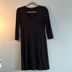 Gorgeous Little Black Dress by Boston Proper